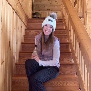 Meet your Posher, Erica